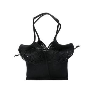 Hereu Black Tote Bags Women